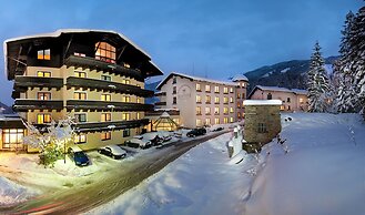 Gesundheitszentrum Bärenhof Bad Gastein