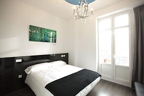 Vitium Urban Suites