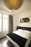 Vitium Urban Suites
