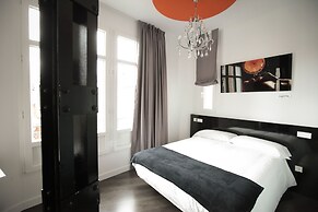 Vitium Urban Suites