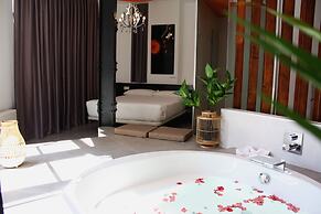 Vitium Urban Suites