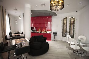 Vitium Urban Suites