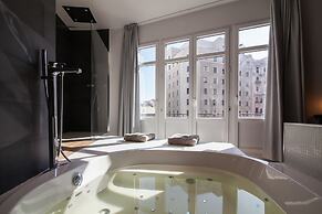 Vitium Urban Suites
