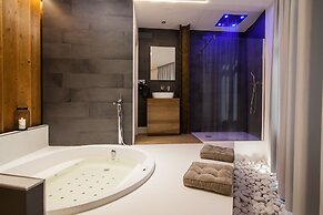 Vitium Urban Suites