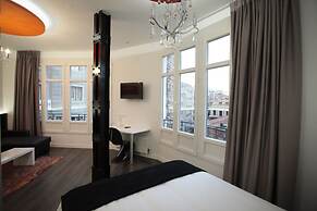 Vitium Urban Suites