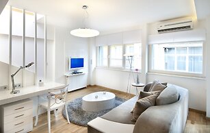 Nuru Ziya Residence