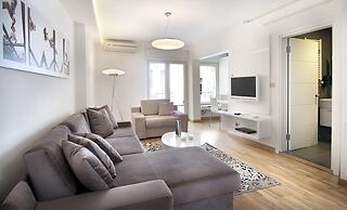 Nuru Ziya Residence