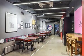 Nuru Ziya Residence