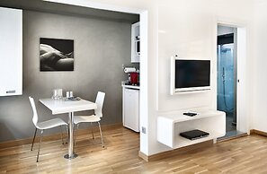 Nuru Ziya Residence