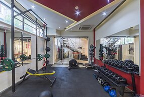Nuru Ziya Residence