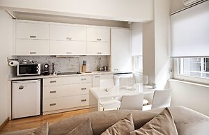Nuru Ziya Residence