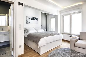 Nuru Ziya Residence