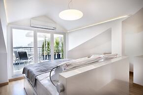 Nuru Ziya Residence
