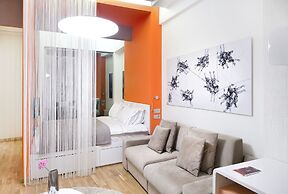 Nuru Ziya Residence