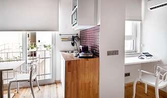 Nuru Ziya Residence