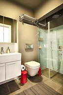 Nuru Ziya Residence