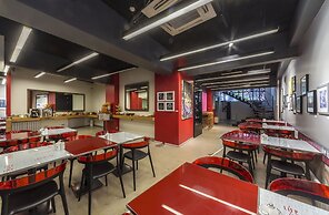 Nuru Ziya Residence