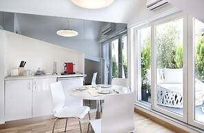 Nuru Ziya Residence