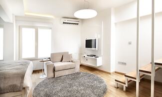 Nuru Ziya Residence