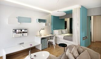Nuru Ziya Residence