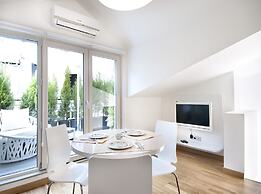Nuru Ziya Residence