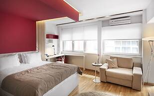 Nuru Ziya Residence