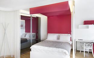 Nuru Ziya Residence