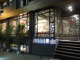 Nuru Ziya Residence