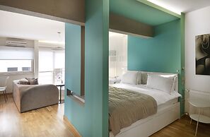 Nuru Ziya Residence