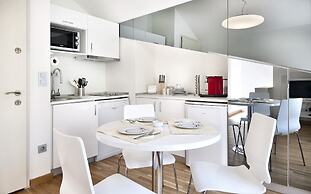 Nuru Ziya Residence