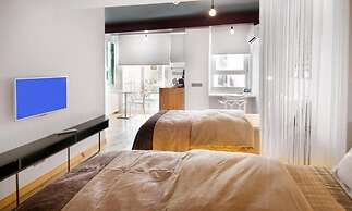 Nuru Ziya Residence