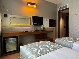 Style Star Hotel Cihangir