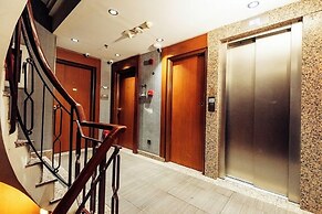 Style Star Hotel Cihangir
