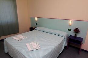 Hotel Residence Sciabache