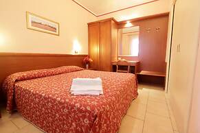 Hotel Residence Sciabache