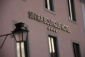 Sintra Boutique Hotel