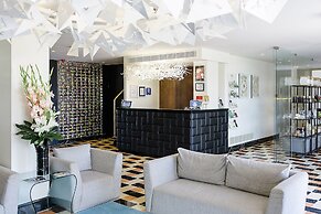 Sintra Boutique Hotel