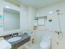 GreenTree Inn Nanning Xiuxiang Hotel
