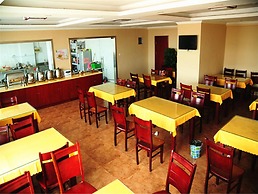 GreenTree Inn Nanning Xiuxiang Hotel