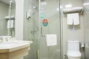 GreenTree Inn Nanning Xiuxiang Hotel