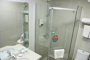GreenTree Inn Nanning Xiuxiang Hotel
