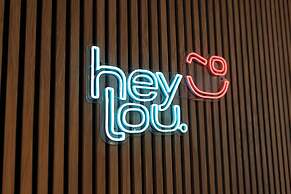 Hey Lou Hotel Hildesheim