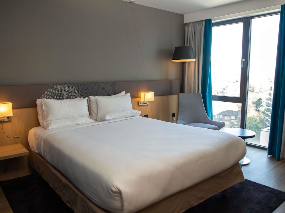 Novotel London Wembley