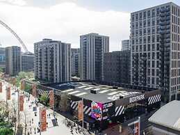 Novotel London Wembley