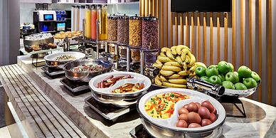 Novotel London Wembley