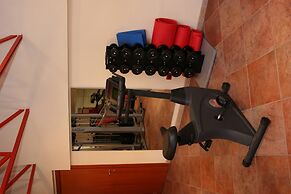 Hotel Adria
