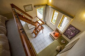 Lycasti Maisonettes