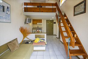Lycasti Maisonettes