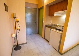 Lycasti Maisonettes