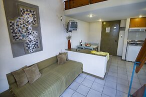Lycasti Maisonettes